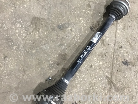ФОТО Привод для Audi (Ауди) A4 B8 - 8K2, 8K5 (08.2007-11.2015) Киев