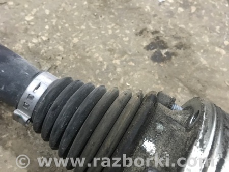 ФОТО Привод для Audi (Ауди) A4 B8 - 8K2, 8K5 (08.2007-11.2015) Киев