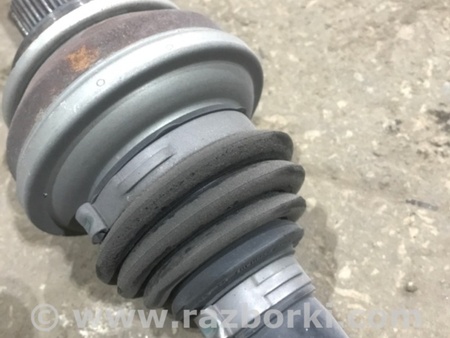 ФОТО Привод для Audi (Ауди) A4 B8 - 8K2, 8K5 (08.2007-11.2015) Киев