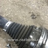 ФОТО Привод для Audi (Ауди) A4 B8 - 8K2, 8K5 (08.2007-11.2015) Киев