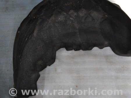 ФОТО Подкрылок для Porsche Cayenne Type 958 (10-18) Киев