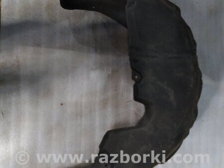 ФОТО Подкрылок для Porsche Cayenne Type 958 (10-18) Киев