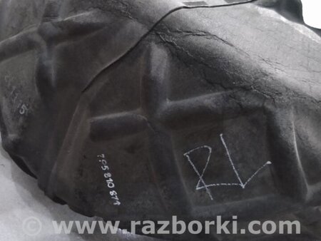 ФОТО Подкрылок для Porsche Cayenne Type 958 (10-18) Киев