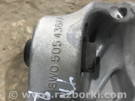 ФОТО Цапфа для Audi (Ауди) A4 B8 - 8K2, 8K5 (08.2007-11.2015) Киев