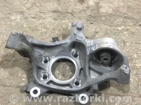ФОТО Цапфа для Audi (Ауди) A4 B8 - 8K2, 8K5 (08.2007-11.2015) Киев