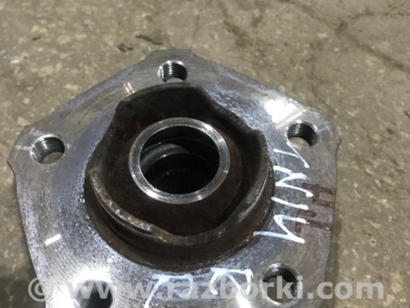 ФОТО Цапфа для Audi (Ауди) A4 B8 - 8K2, 8K5 (08.2007-11.2015) Киев