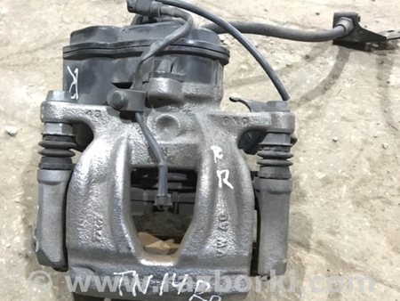 ФОТО Суппорт тормозной для Audi (Ауди) A4 B8 - 8K2, 8K5 (08.2007-11.2015) Киев