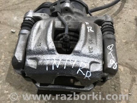 ФОТО Скоба суппорта для Audi (Ауди) A4 B8 - 8K2, 8K5 (08.2007-11.2015) Киев