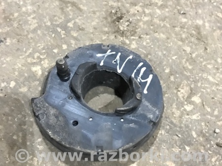 ФОТО Проставка пружины для Audi (Ауди) A4 B8 - 8K2, 8K5 (08.2007-11.2015) Киев