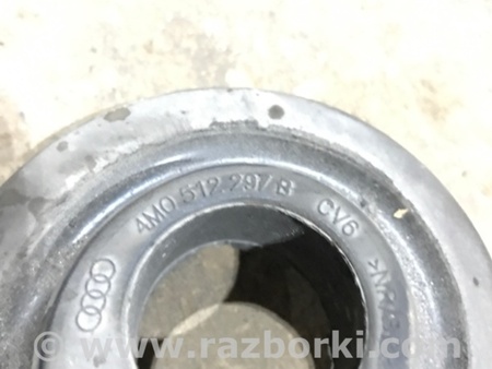 ФОТО Проставка пружины для Audi (Ауди) A4 B8 - 8K2, 8K5 (08.2007-11.2015) Киев