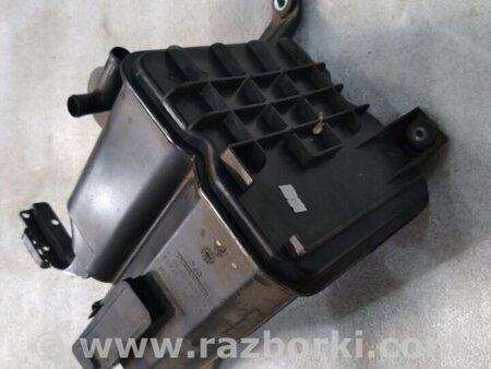ФОТО Адсорбер для Porsche Cayenne Type 958 (10-18) Киев