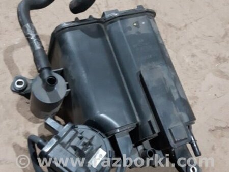 ФОТО Адсорбер для Porsche Cayenne Type 958 (10-18) Киев