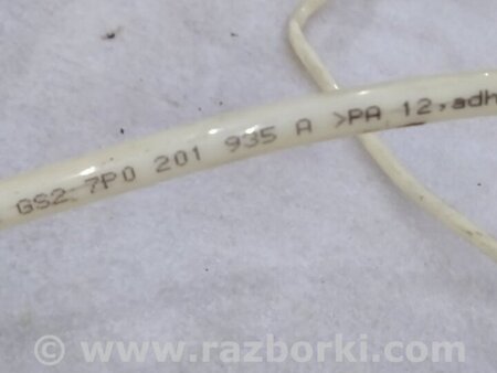 ФОТО Трубка топливная для Porsche Cayenne Type 958 (10-18) Киев