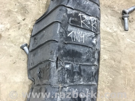 ФОТО Пластик для Audi (Ауди) A4 B8 - 8K2, 8K5 (08.2007-11.2015) Киев