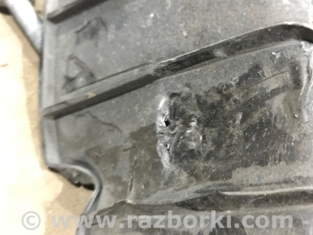 ФОТО Пластик для Audi (Ауди) A4 B8 - 8K2, 8K5 (08.2007-11.2015) Киев