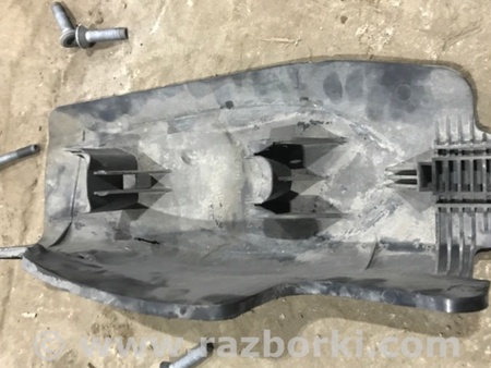 ФОТО Пластик для Audi (Ауди) A4 B8 - 8K2, 8K5 (08.2007-11.2015) Киев