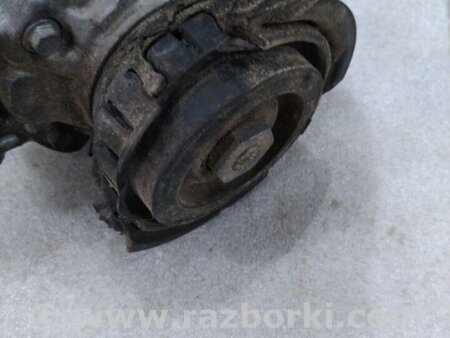 ФОТО Компрессор кондиционера для Audi (Ауди) A4 B8 - 8K2, 8K5 (08.2007-11.2015) Киев