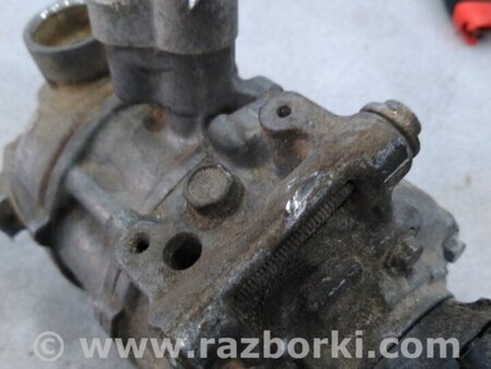 ФОТО Компрессор кондиционера для Audi (Ауди) A4 B8 - 8K2, 8K5 (08.2007-11.2015) Киев
