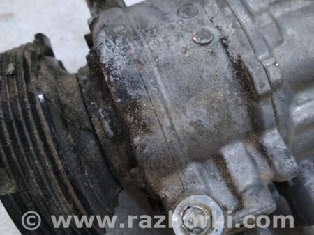 ФОТО Компрессор кондиционера для Audi (Ауди) A4 B8 - 8K2, 8K5 (08.2007-11.2015) Киев