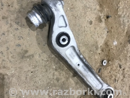 ФОТО Рычаг подвески для Audi (Ауди) A4 B8 - 8K2, 8K5 (08.2007-11.2015) Киев