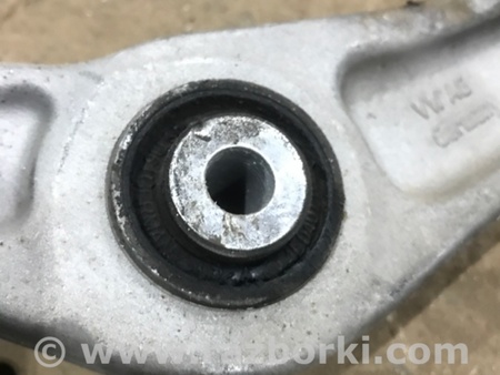 ФОТО Рычаг подвески для Audi (Ауди) A4 B8 - 8K2, 8K5 (08.2007-11.2015) Киев