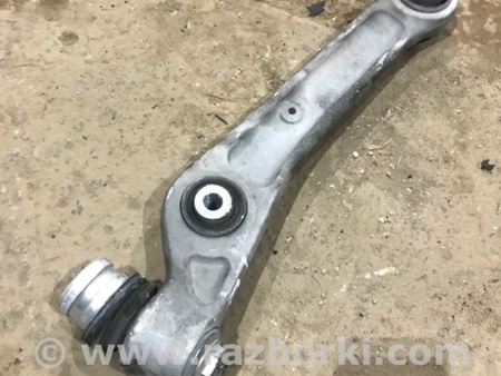 ФОТО Рычаг подвески для Audi (Ауди) A4 B8 - 8K2, 8K5 (08.2007-11.2015) Киев
