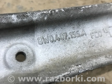 ФОТО Рычаг подвески для Audi (Ауди) A4 B8 - 8K2, 8K5 (08.2007-11.2015) Киев