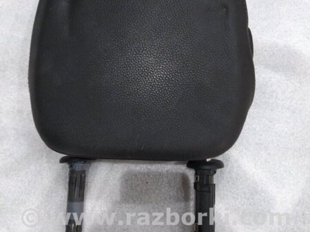 ФОТО Подголовник сиденья для Porsche Cayenne Type 958 (10-18) Киев