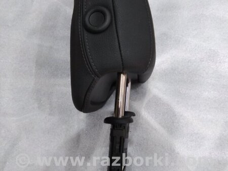 ФОТО Подголовник сиденья для Porsche Cayenne Type 958 (10-18) Киев