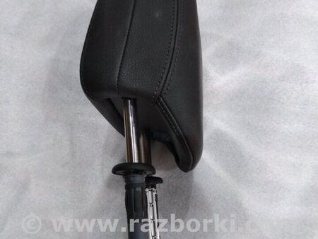 ФОТО Подголовник сиденья для Porsche Cayenne Type 958 (10-18) Киев
