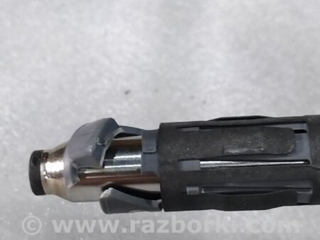 ФОТО Подголовник сиденья для Porsche Cayenne Type 958 (10-18) Киев