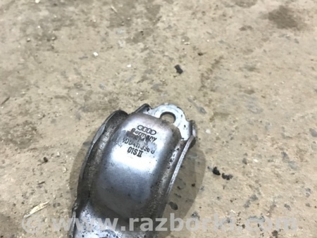 ФОТО Крепление стабилизатора для Audi (Ауди) A4 B8 - 8K2, 8K5 (08.2007-11.2015) Киев