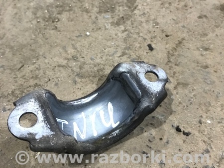 ФОТО Крепление стабилизатора для Audi (Ауди) A4 B8 - 8K2, 8K5 (08.2007-11.2015) Киев