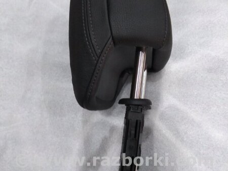 ФОТО Подголовник сиденья для Porsche Cayenne Type 958 (10-18) Киев