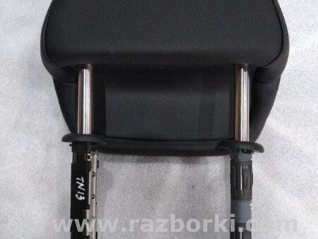ФОТО Подголовник сиденья для Porsche Cayenne Type 958 (10-18) Киев