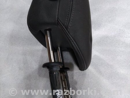 ФОТО Подголовник сиденья для Porsche Cayenne Type 958 (10-18) Киев