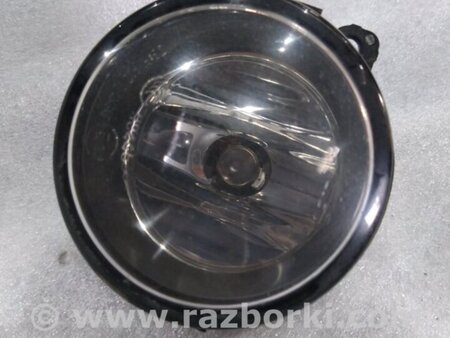 ФОТО Фара противотуманная для Porsche Cayenne Type 958 (10-18) Киев