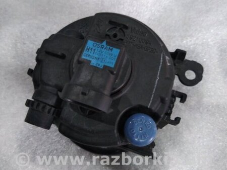 ФОТО Фара противотуманная для Porsche Cayenne Type 958 (10-18) Киев