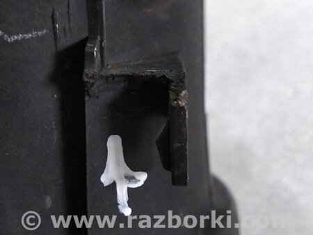 ФОТО Фара противотуманная для Porsche Cayenne Type 958 (10-18) Киев