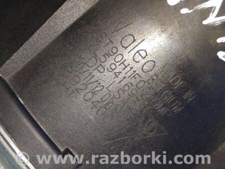 ФОТО Фара противотуманная для Porsche Cayenne Type 958 (10-18) Киев