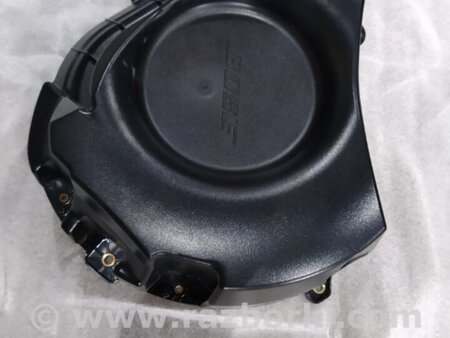 ФОТО Сабвуфер для Porsche Cayenne Type 958 (10-18) Киев