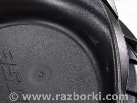 ФОТО Сабвуфер для Porsche Cayenne Type 958 (10-18) Киев