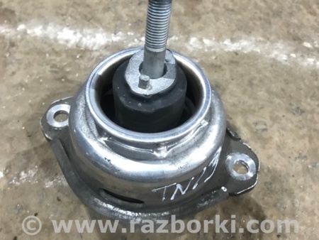 ФОТО Подушка двигателя для Porsche Cayenne Type 958 (10-18) Киев