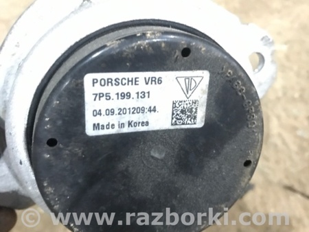 ФОТО Подушка двигателя для Porsche Cayenne Type 958 (10-18) Киев