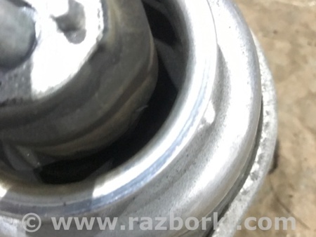 ФОТО Подушка двигателя для Porsche Cayenne Type 958 (10-18) Киев