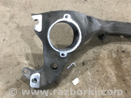 ФОТО Балка подвески для Porsche Cayenne Type 958 (10-18) Киев