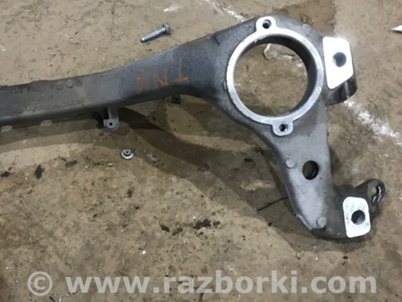 ФОТО Балка подвески для Porsche Cayenne Type 958 (10-18) Киев