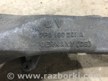 ФОТО Балка подвески для Porsche Cayenne Type 958 (10-18) Киев