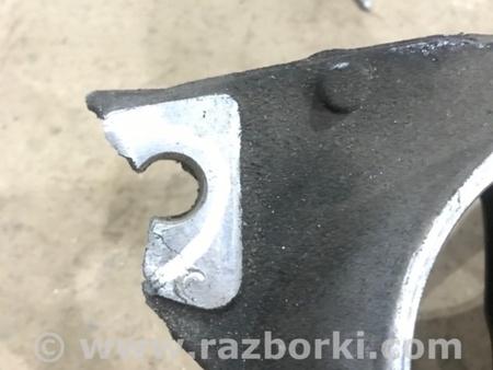 ФОТО Балка подвески для Porsche Cayenne Type 958 (10-18) Киев