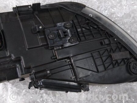 ФОТО Фара для Porsche Cayenne Type 958 (10-18) Киев